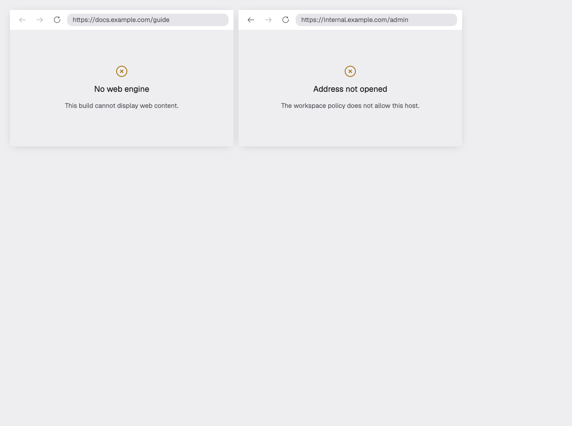 browser-panel in the light theme