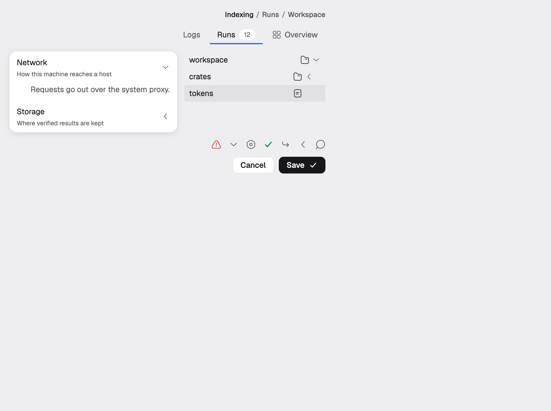 reading-direction in the light theme